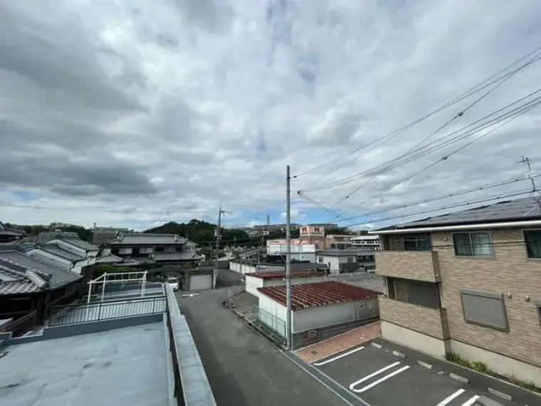 3LDK Distrito de Tarumi, Ciudad de Kobe, Prefectura de Hyogo (4)