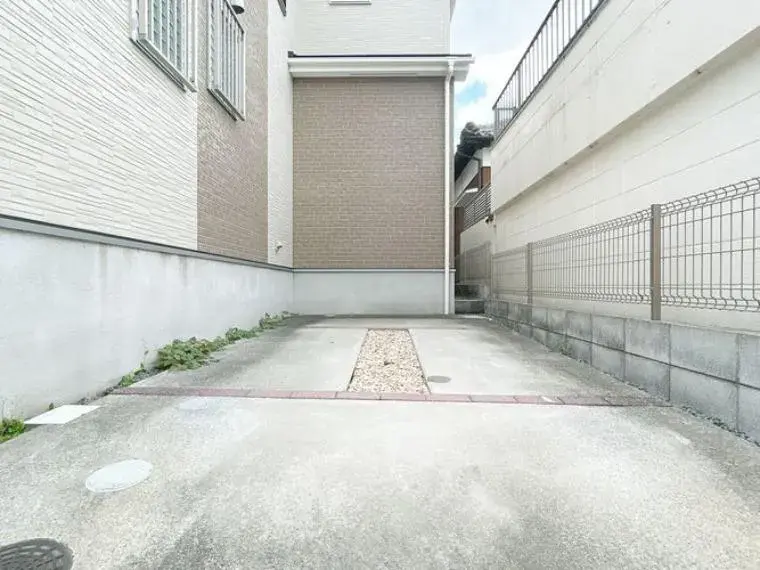 3LDK Distrito de Tarumi, Ciudad de Kobe, Prefectura de Hyogo (5)