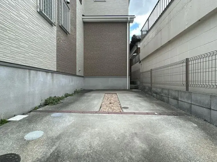 3LDK Distrito de Tarumi, Ciudad de Kobe, Prefectura de Hyogo (7)