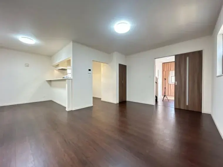 3LDK Distrito de Tarumi, Ciudad de Kobe, Prefectura de Hyogo (8)