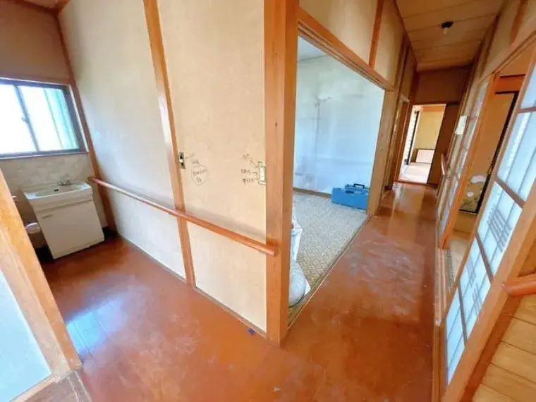 5LDK Propriété Ville de Yuki Préfecture d'Ibaraki (11)