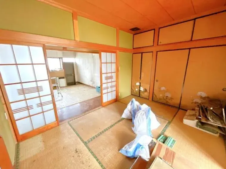 5LDK Propriété Ville de Yuki Préfecture d'Ibaraki (13)