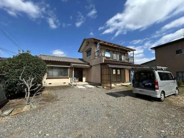 5LDK Propriété Ville de Yuki Préfecture d'Ibaraki (3)