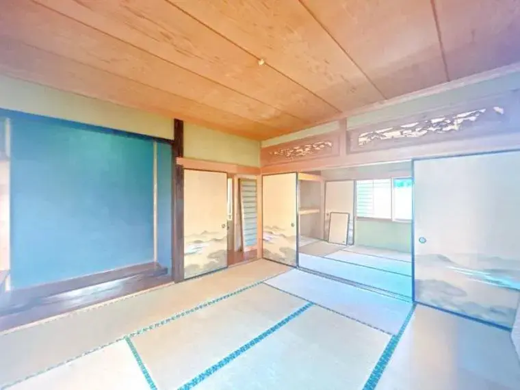 5LDK Propriété Ville de Yuki Préfecture d'Ibaraki (21)