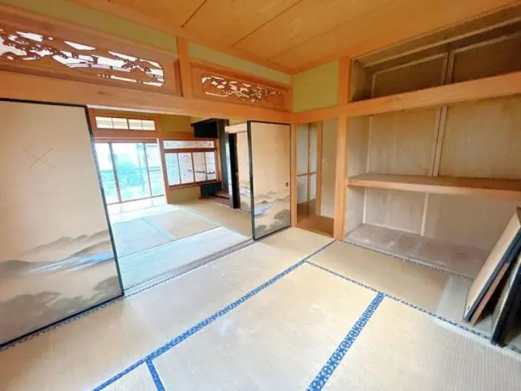 5LDK Propriété Ville de Yuki Préfecture d'Ibaraki (22)