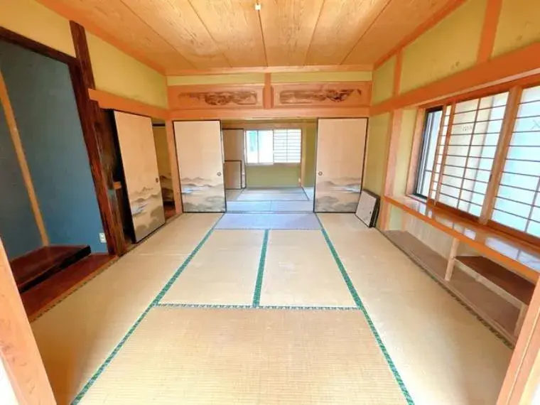 5LDK Propriété Ville de Yuki Préfecture d'Ibaraki (7)