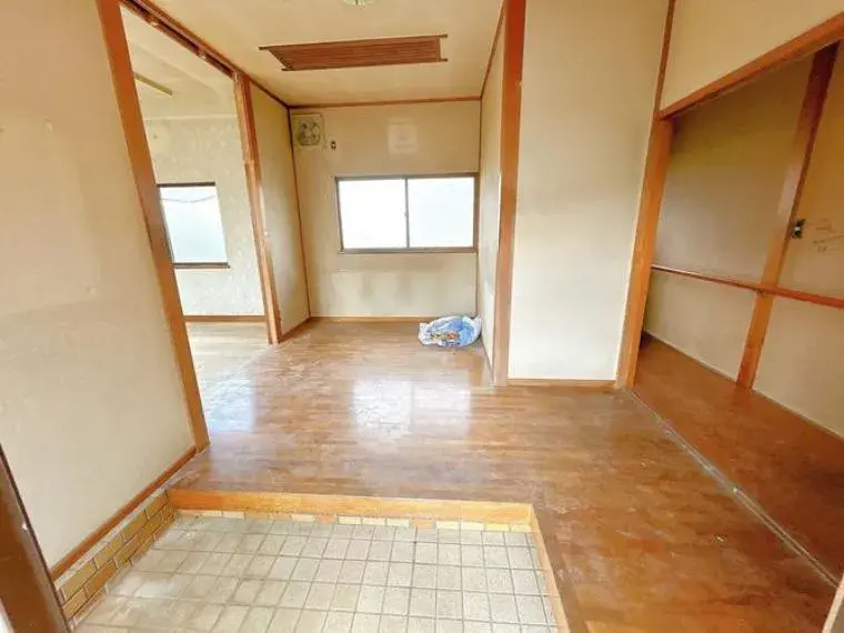 5LDK Propriété Ville de Yuki Préfecture d'Ibaraki (8)