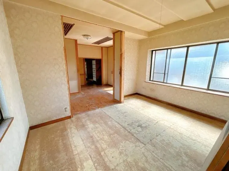 5LDK Propriété Ville de Yuki Préfecture d'Ibaraki (10)