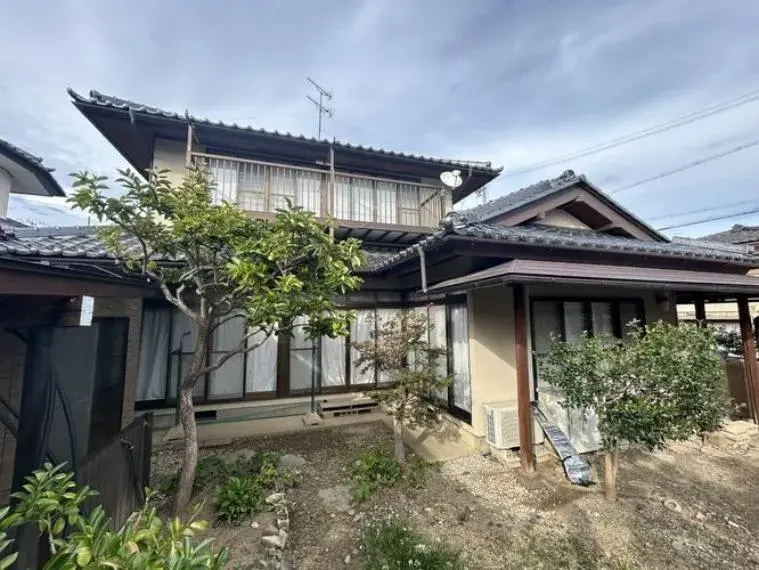 Akiya in Nagano