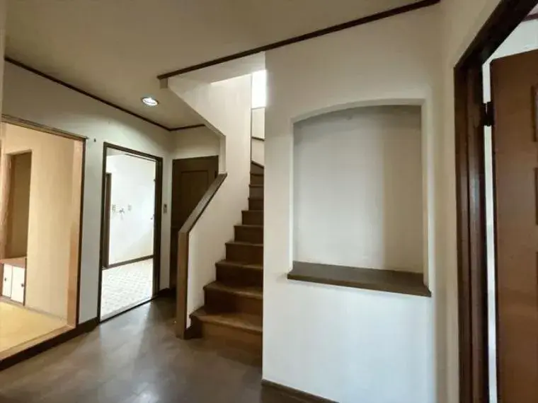 5SLDK Property Otake City Hiroshima Prefecture (11)