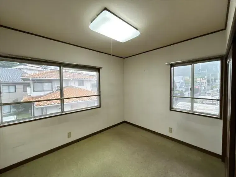 5SLDK Property Otake City Hiroshima Prefecture (12)