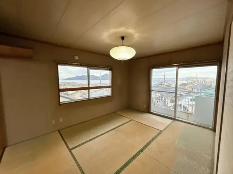 5SLDK Property Otake City Hiroshima Prefecture (14)