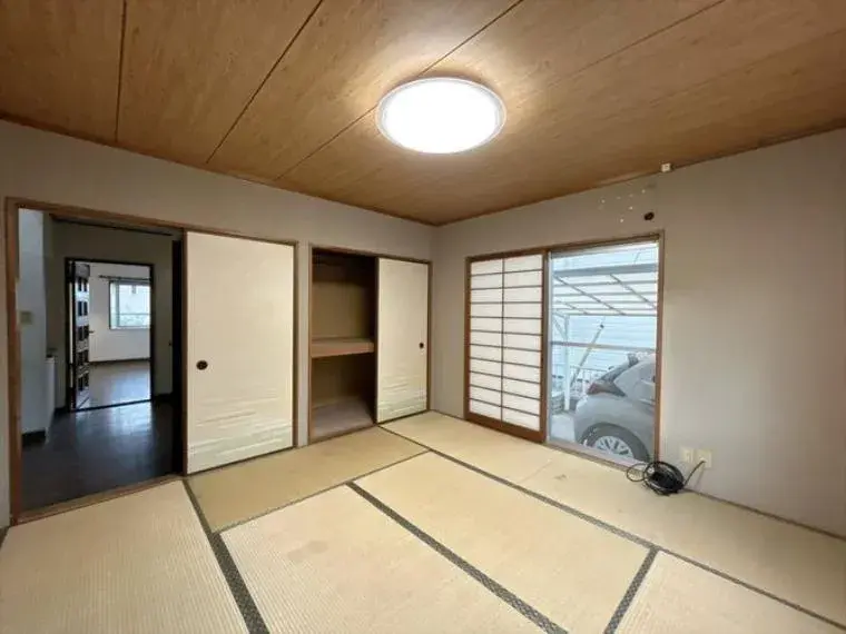5SLDK Property Otake City Hiroshima Prefecture (15)