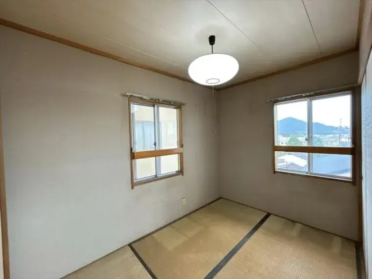 5SLDK Property Otake City Hiroshima Prefecture (20)