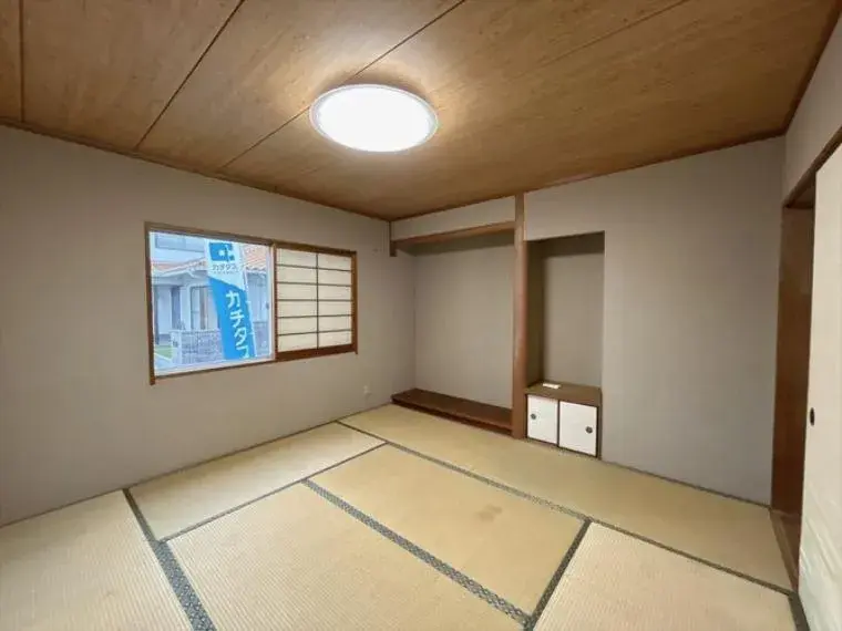5SLDK Property Otake City Hiroshima Prefecture (21)