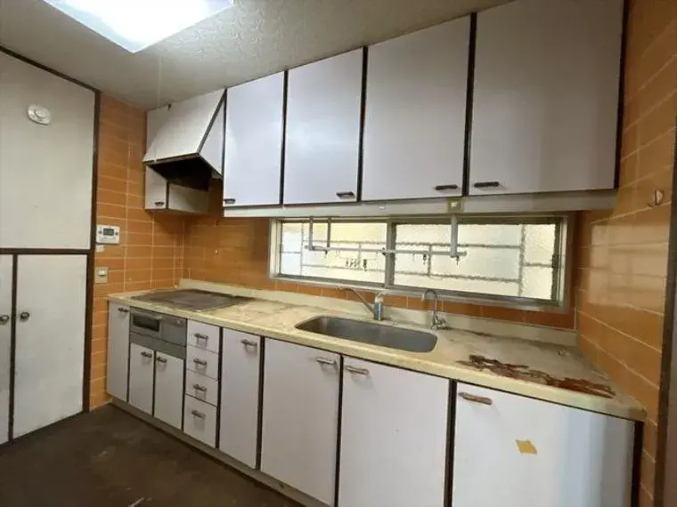 5SLDK Property Otake City Hiroshima Prefecture (22)
