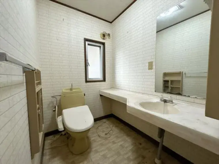 5SLDK Property Otake City Hiroshima Prefecture (25)