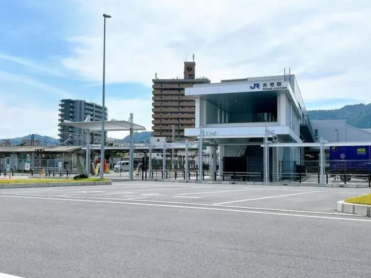 5SLDK Property Otake City Hiroshima Prefecture (29)