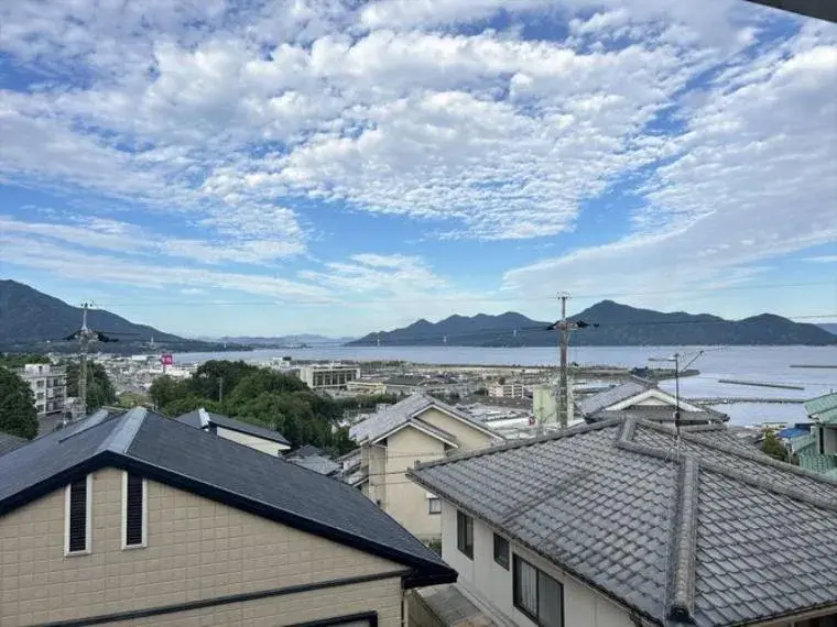 5SLDK Property Otake City Hiroshima Prefecture (4)