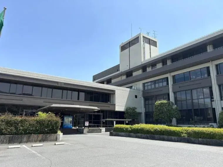 5SLDK Property Otake City Hiroshima Prefecture (33)