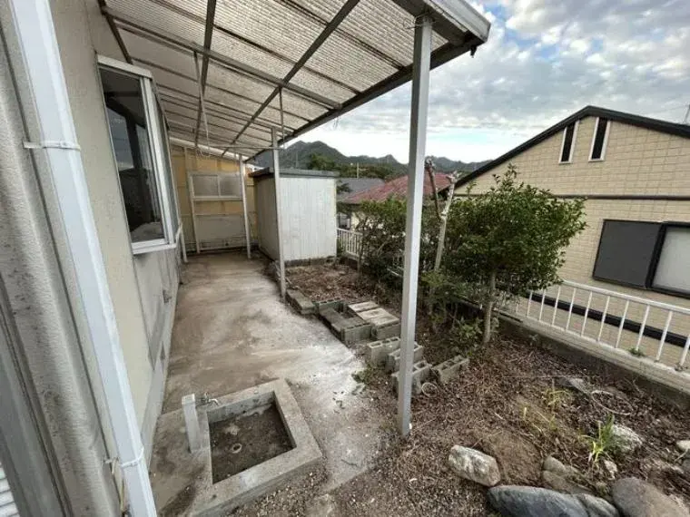5SLDK Property Otake City Hiroshima Prefecture (6)