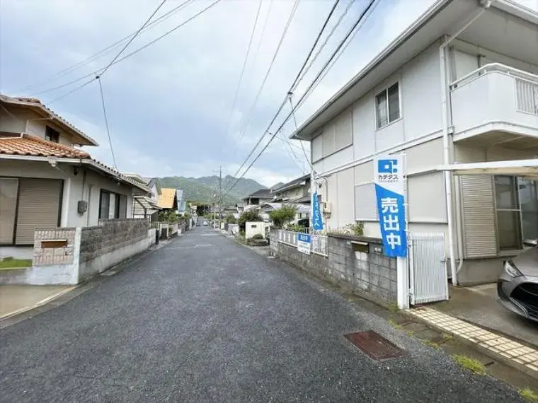 5SLDK Property Otake City Hiroshima Prefecture (7)