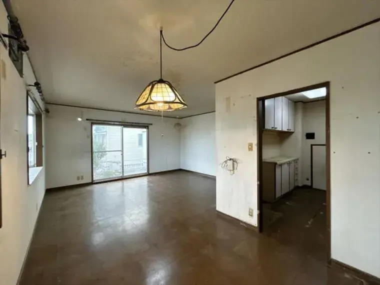 5SLDK Property Otake City Hiroshima Prefecture (8)