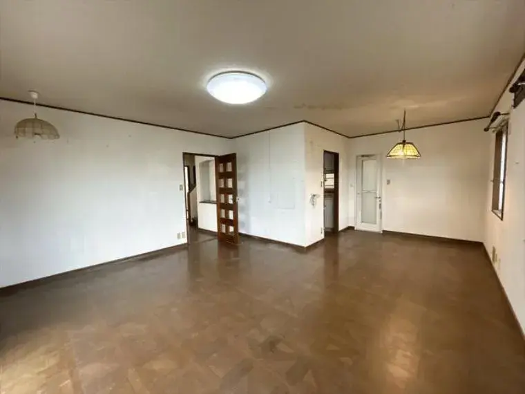 5SLDK Property Otake City Hiroshima Prefecture (9)