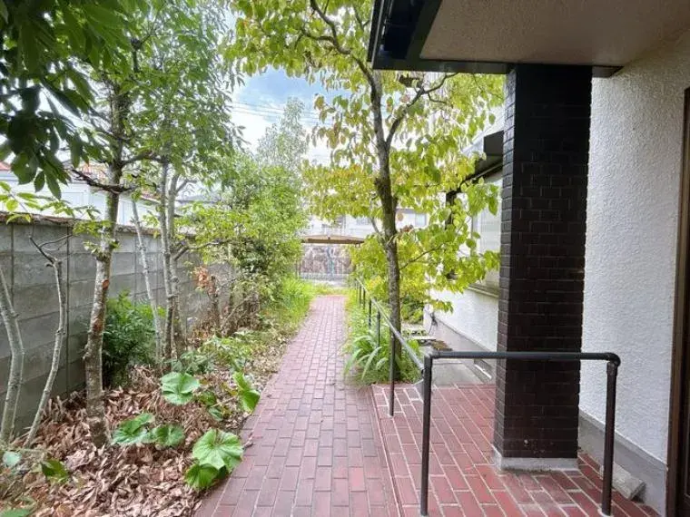 5SLDK Property Nabari City Mie Prefecture (3)