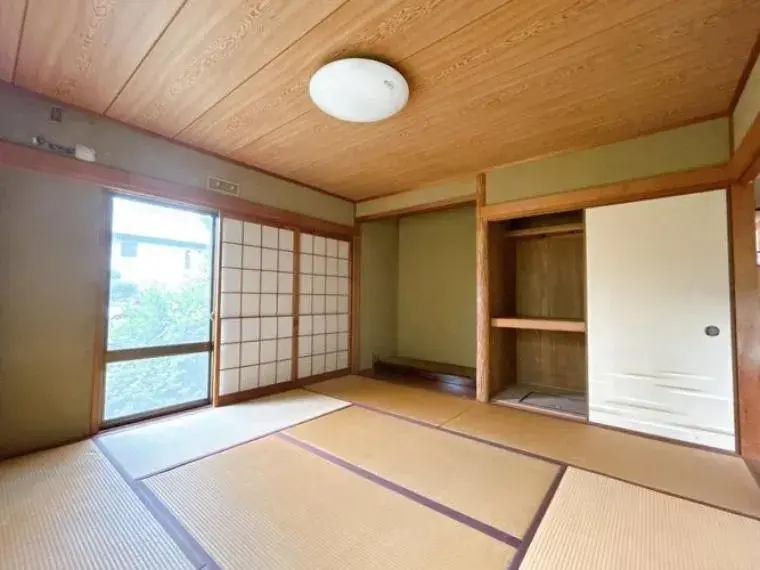 5SLDK Property Nabari City Mie Prefecture (21)