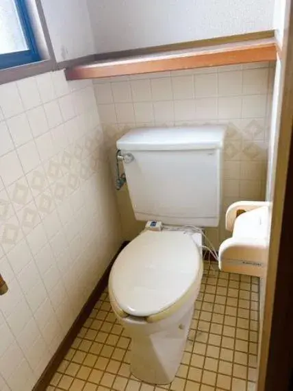 5SLDK Property Nabari City Mie Prefecture (28)