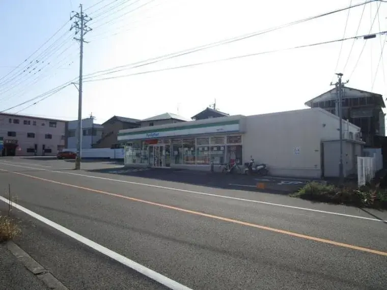 3LDK 高知市 高知県 (17)