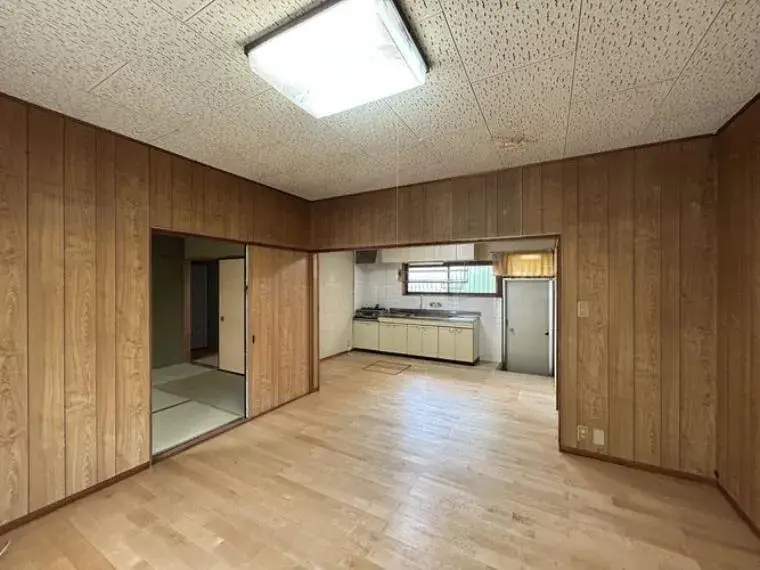 3LDK 高知市 高知県 (4)