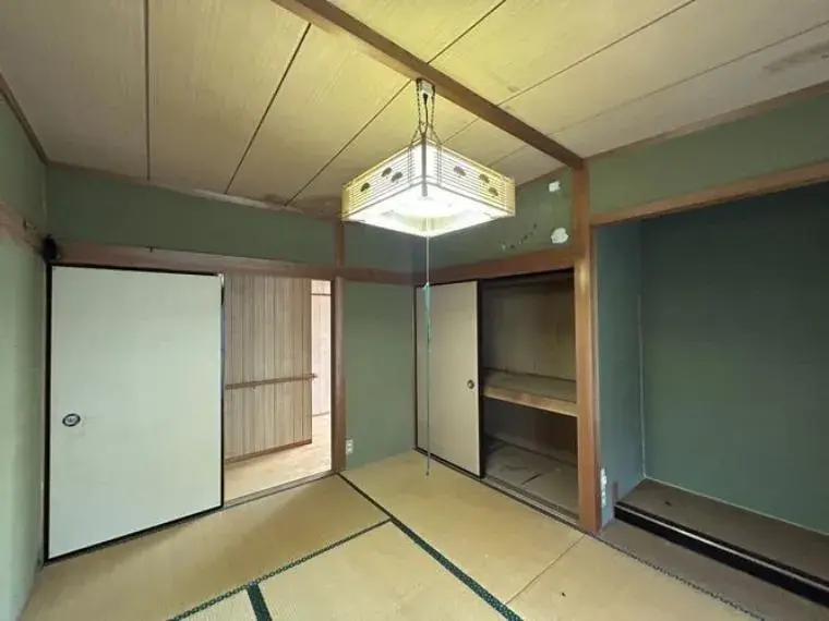 3LDK 高知市 高知県 (9)