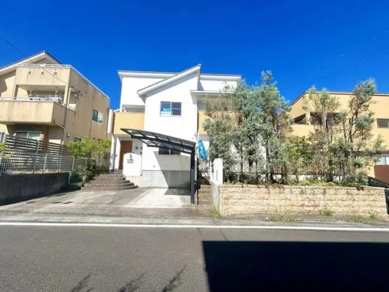 4LDK Property Matsuyama City Ehime Prefecture (2)