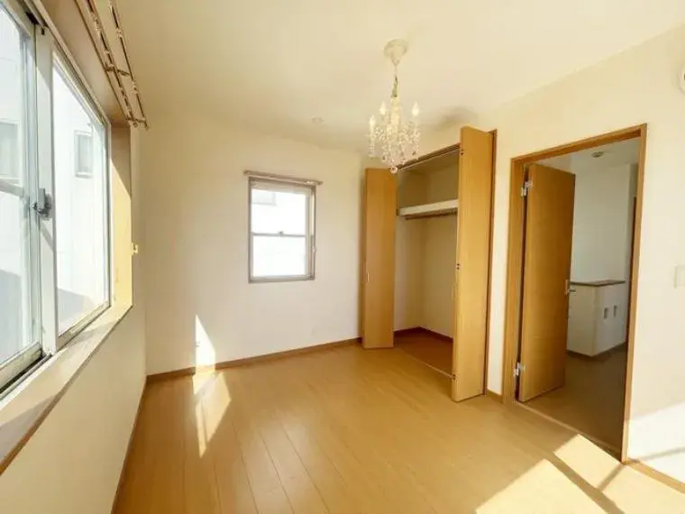 4LDK Property Matsuyama City Ehime Prefecture (13)