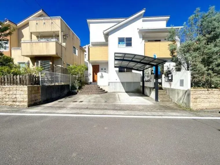 4LDK Property Matsuyama City Ehime Prefecture (4)