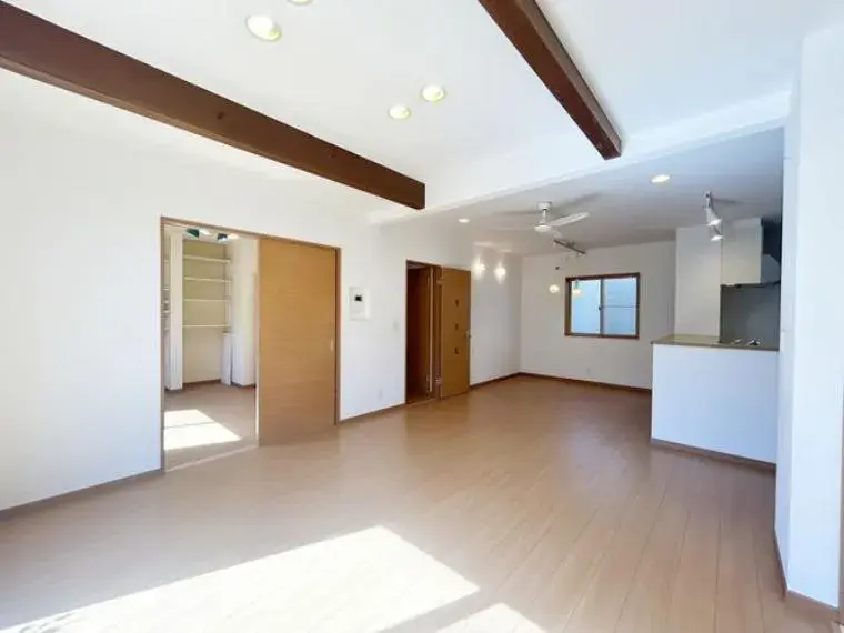 4LDK Property Matsuyama City Ehime Prefecture (7)