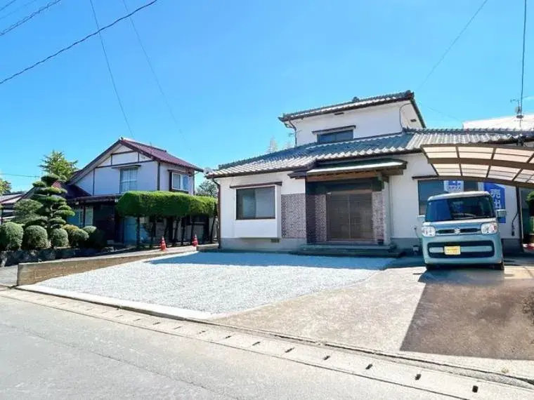 Akiya in 筑後市