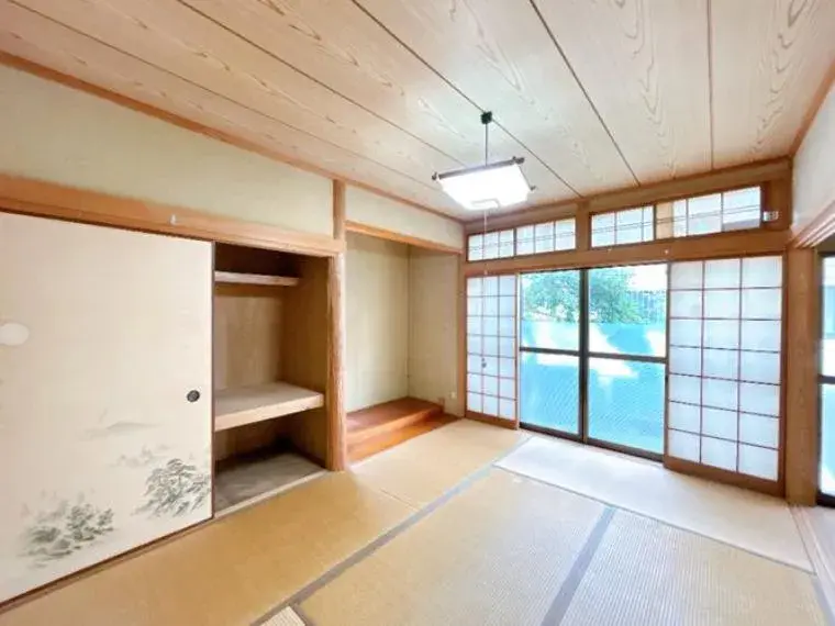 4LDK Property Sasebo-shi Nagasaki Prefecture (12)