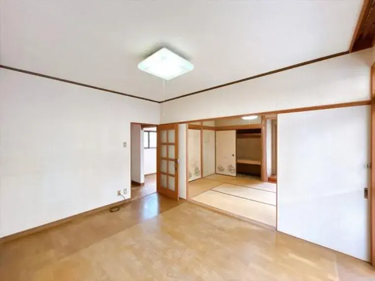 4LDK Property Sasebo-shi Nagasaki Prefecture (17)