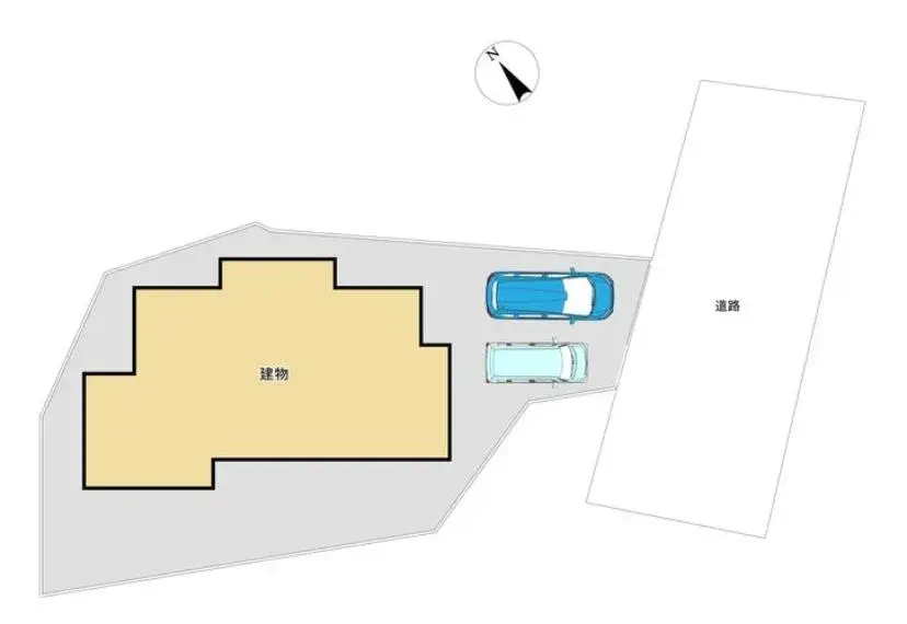 4LDK Property Sasebo-shi Nagasaki Prefecture (34)