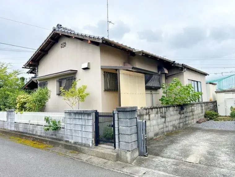 Akiya in Oita