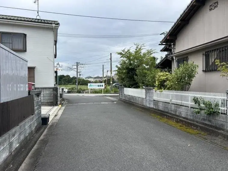 2LDK Property Nakatsu City Oita Prefecture (2)