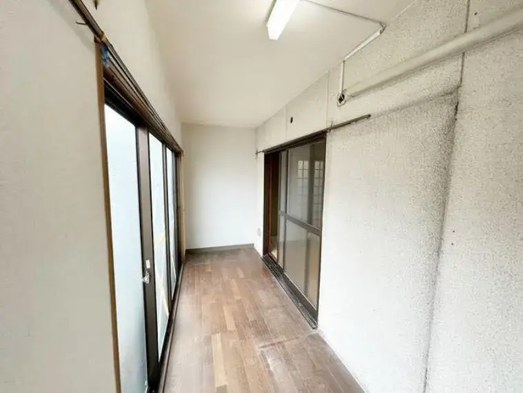 2LDK Property Nakatsu City Oita Prefecture (11)
