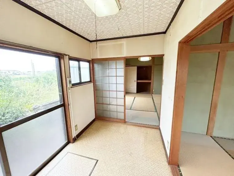 2LDK Property Nakatsu City Oita Prefecture (12)
