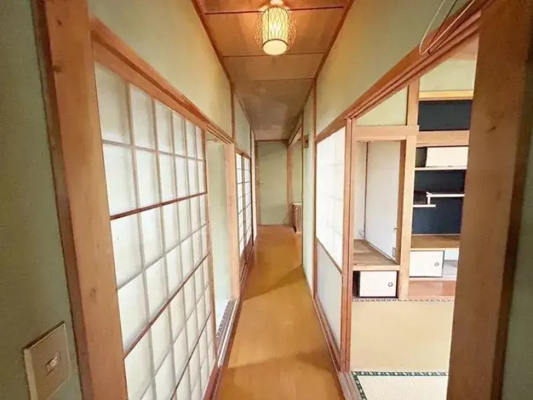 2LDK Property Nakatsu City Oita Prefecture (13)