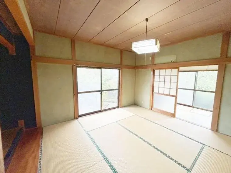 2LDK Property Nakatsu City Oita Prefecture (14)