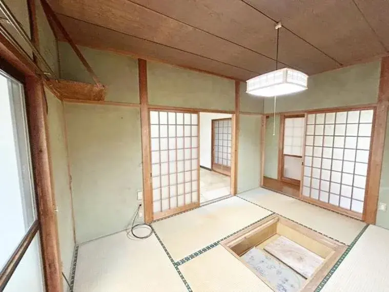 2LDK Property Nakatsu City Oita Prefecture (15)