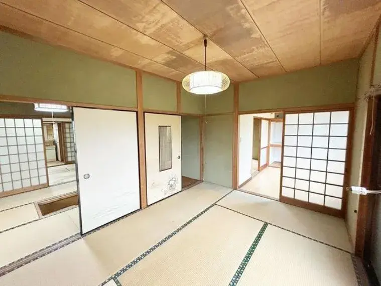 2LDK Property Nakatsu City Oita Prefecture (16)